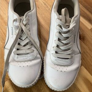 selena gomez puma rose gold